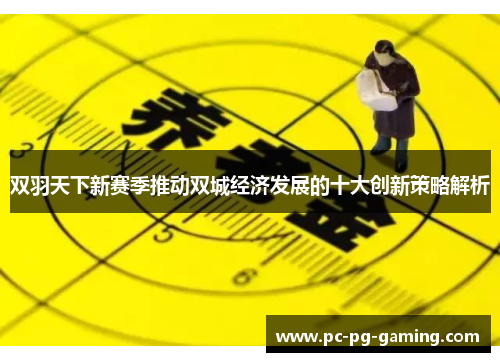 双羽天下新赛季推动双城经济发展的十大创新策略解析