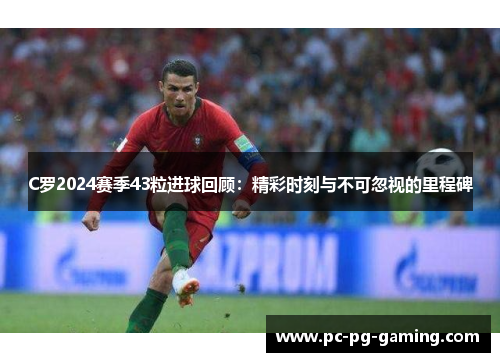 C罗2024赛季43粒进球回顾：精彩时刻与不可忽视的里程碑