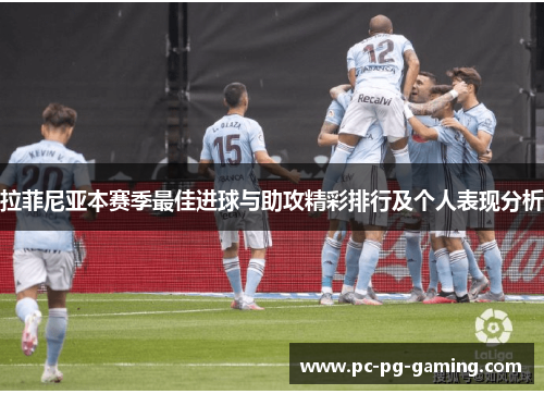 拉菲尼亚本赛季最佳进球与助攻精彩排行及个人表现分析