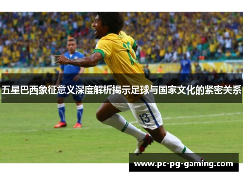 五星巴西象征意义深度解析揭示足球与国家文化的紧密关系