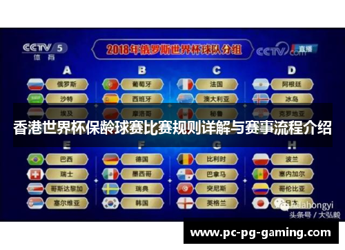 香港世界杯保龄球赛比赛规则详解与赛事流程介绍