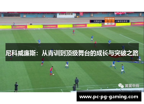尼科威廉斯：从青训到顶级舞台的成长与突破之路