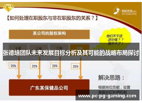 张德培团队未来发展目标分析及其可能的战略布局探讨 张德培团队未来发展目标分析及其可能的战略布局探讨